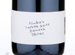 Nockies Palette Shiraz,2015