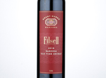 Filsell Shiraz,2016