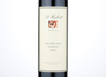 Old Block Shiraz,2014