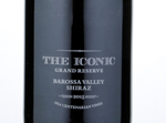The Iconic Grande Reserve Shiraz,2015