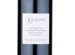 Saint Petri Grenache Shiraz Mataro,2016