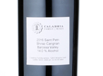 Saint Petri Shiraz Carignan,2016