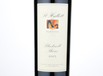 Blackwell Shiraz,2015