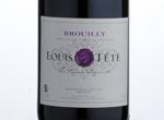 Brouilly,2016