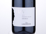 Hill & Valley Shiraz,2015