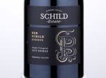 Schild Estate Barossa Valley Ben Schild Reserve Shiraz,2015