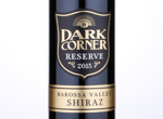 Dark Corner Reserve Shiraz,2015