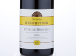 The Society's Exhibition Côte de Brouilly,2016