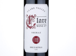 Clare Wine Co. Shiraz,2016