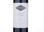 Classic Clare Shiraz,2016