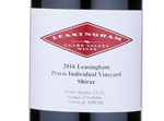 Provis Individual Vineyard Shiraz,2016
