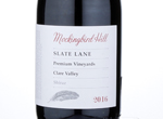 Mockingbird Hill Slate Lane Premium Vineyards Shiraz,2016