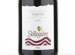 Basket Pressed Shiraz Skillogalee,2014