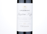 Lindemans Coonawarra Limestone Ridge Shiraz Cabernet Trio,2015