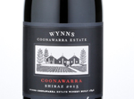 Wynns Coonawarra Estate Black Label Shiraz,2015
