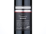 Reserve "Limited" Coonawarra Shiraz,2016