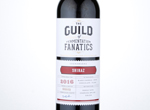 The Guild of Fermentation Fanatics Shiraz,2016
