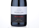 Blockers Shiraz,2013