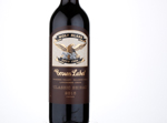 Wolf Blass Brown Label Shiraz,2015
