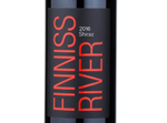Finniss River Shiraz,2016