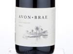 Avon Brae Moculta Shiraz,2016