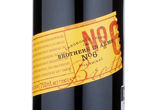 Brothers in Arms No.6 Shiraz,2016