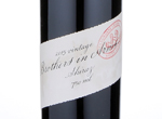 Brothers in Arms Shiraz,2015