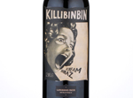 Killibinbin Scream Shiraz,2016