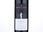 Bremerton Selkirk Shiraz,2015