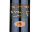 Langhorne Creek Area Red Blend,2016