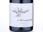 'OCTOgenarian' Grenache Tempranillo,2014
