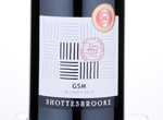 Shottesbrooke Estate Series GSM,2015