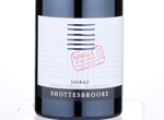 Shottesbrooke Single Vineyard Series 'Tom's Block' Shiraz,2014