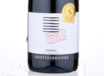 Shottesbrooke Single Vineyard Series 'Jenkins' Shiraz,2013