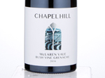 Chapel Hill Bush Vine Grenache,2016
