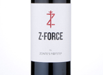 Z Force,2015