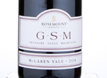 Rosemount Estate Gsm,2016