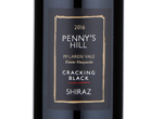 Cracking Black,2016
