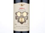 Wolf Blass Original Mclaren Vale Shiraz,2015