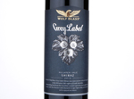 Wolf Blass Grey Label Shiraz,2013