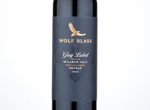 Wolf Blass Grey Label Shiraz,2014