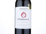 Angove Organic Shiraz Cabernet,2016