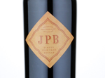 Patritti JPB Shiraz,2016