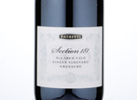 Patritti Section 181 Grenache,2016