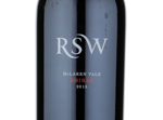 RSW Shiraz,2015