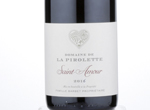 Saint Amour Domaine de la Pirolette,2016