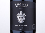 The Medhyk Shiraz,2015