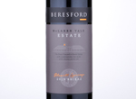 Beresford Estate Shiraz,2015