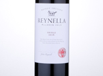 Basket Pressed Shiraz,2016