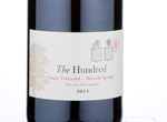 'The Hundred Blewitt Springs' McLaren Vale Grenache,2015